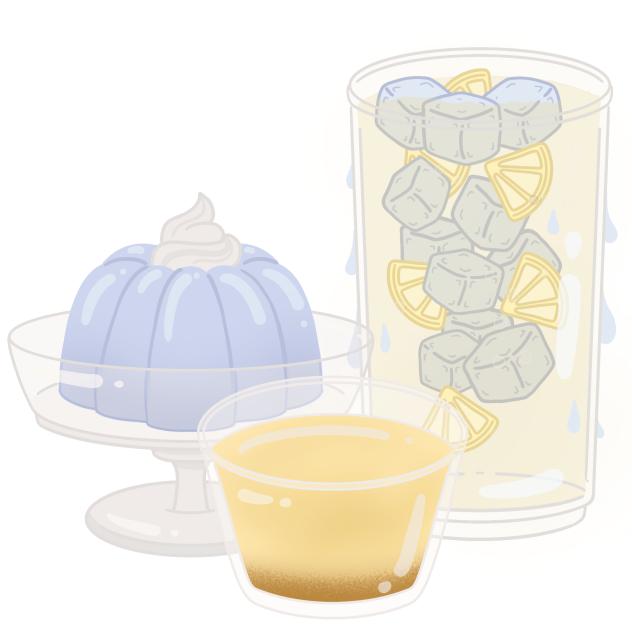 Summer Cool Desserts
