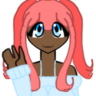 Idk im doing my ibispaint is laggy