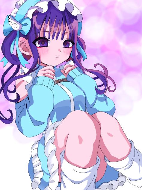 アオちゃん