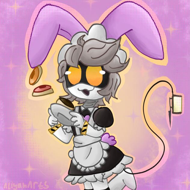 maid N remake 💛