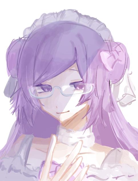 鬱お嬢様