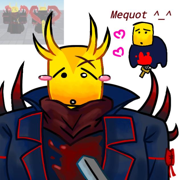 Mequot yayyaya