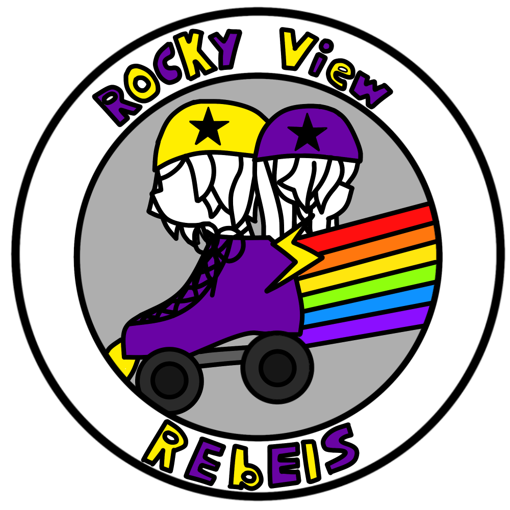 RVR logo concept - ibisPaint