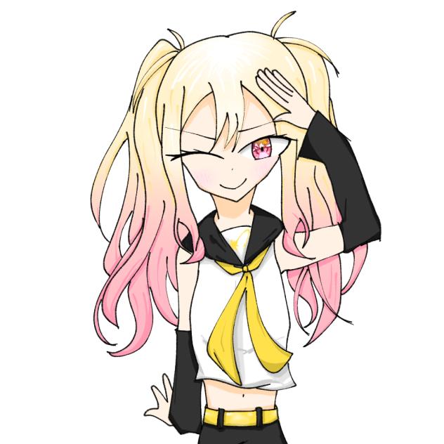 咲希