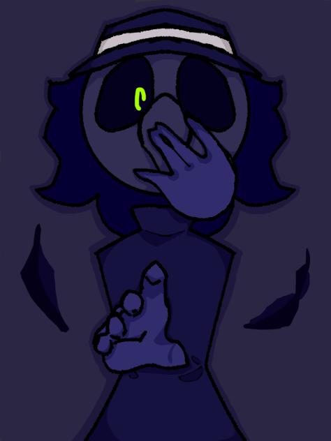 crow
