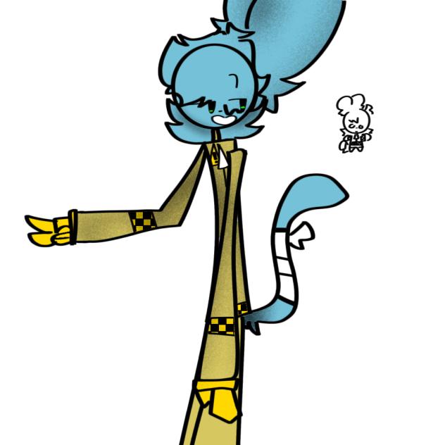 Emergency sanity AU heehheeh