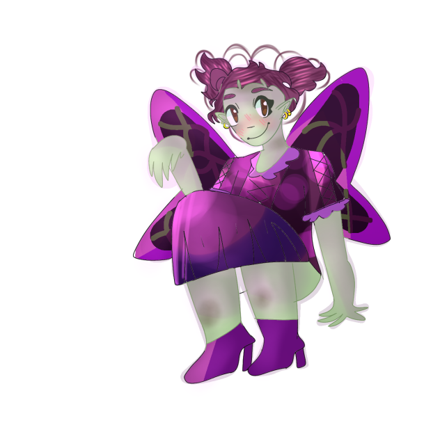 Fairy ❤️