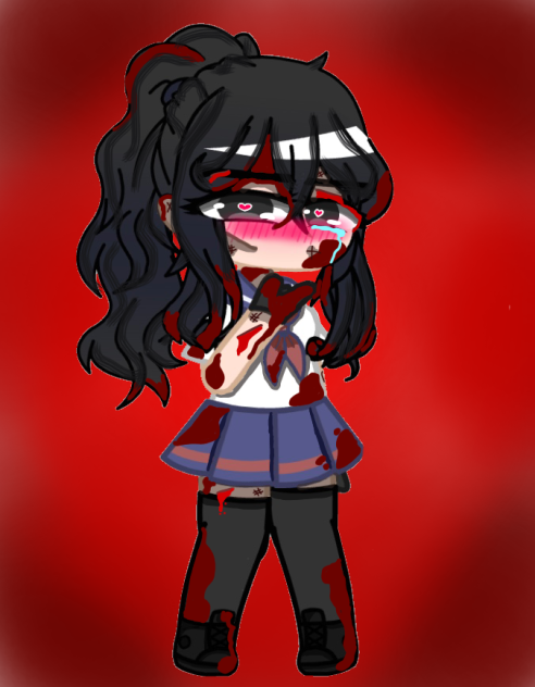 🔪🌸Yandere Chan🌸🔪