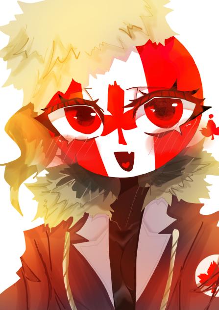 カナちゃん🇨🇦