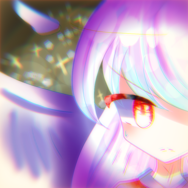✨決意✨