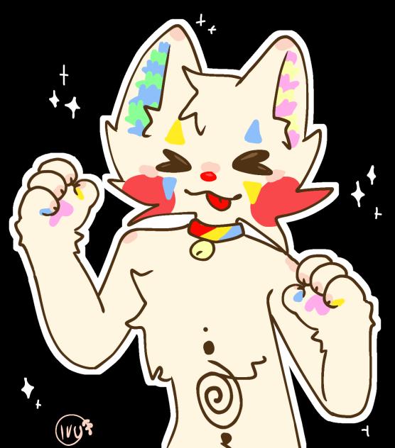 carousel being a goober