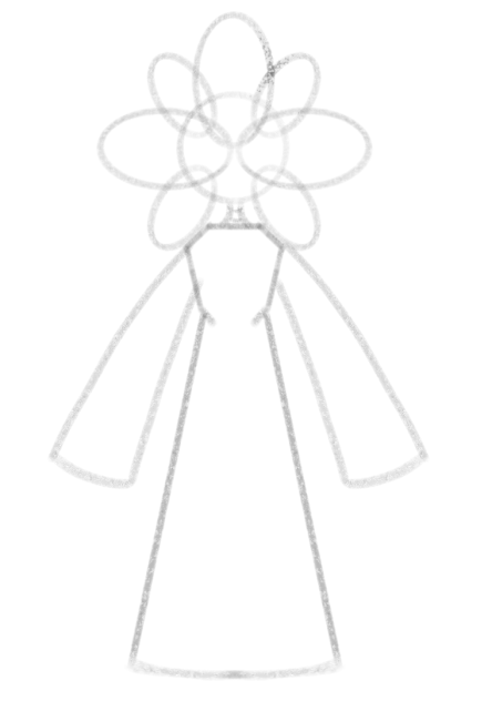 WIP of ref - ibisPaint