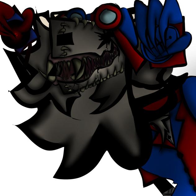 Abjected Goob!!!