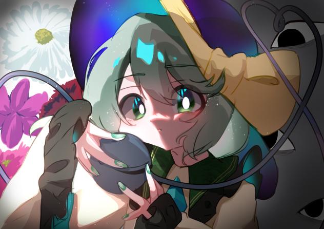 「「無意識」」