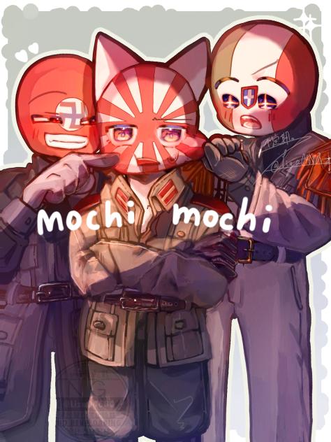 ただただ厚塗りがしたかっただけのす軸