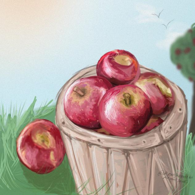 APPLES