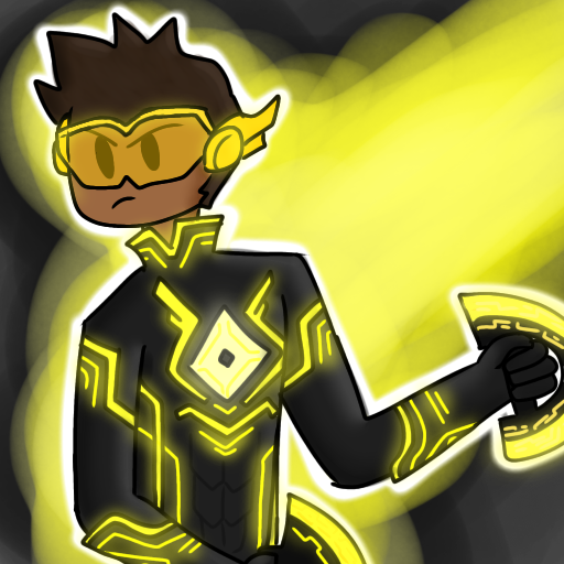 Overdrive roblox