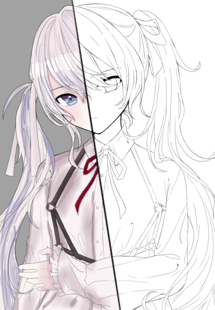 ニゴミクちゃんつなげてください！