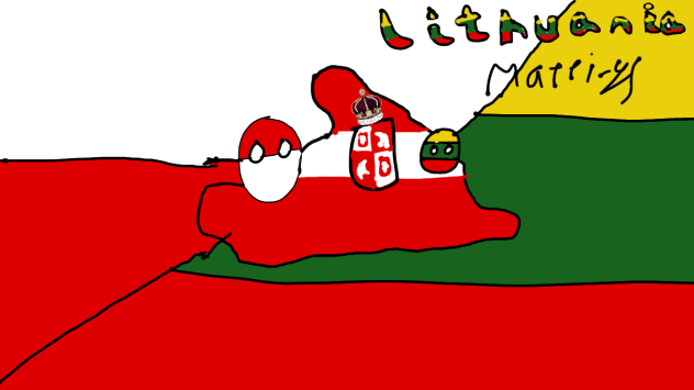 Poland-Lithuania