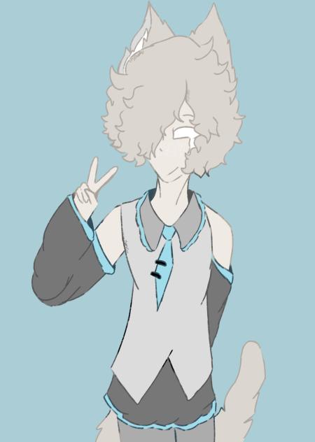 TANNER MIKU