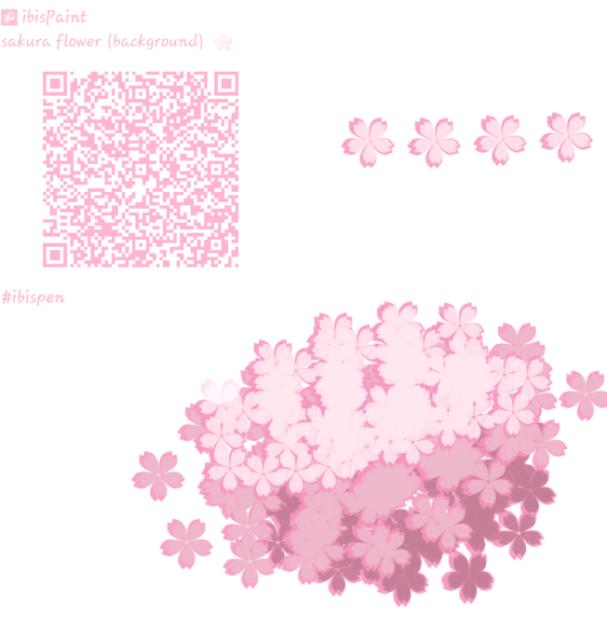 sakura flower 🌸