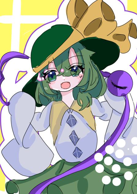 ワンドロこいし