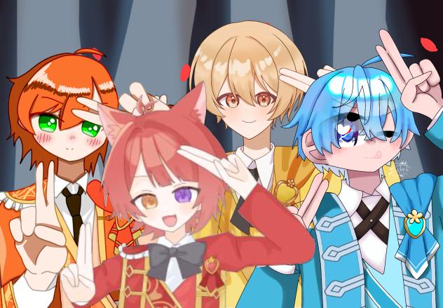 まじぎゅんぎゅんぎゅん♪♫
