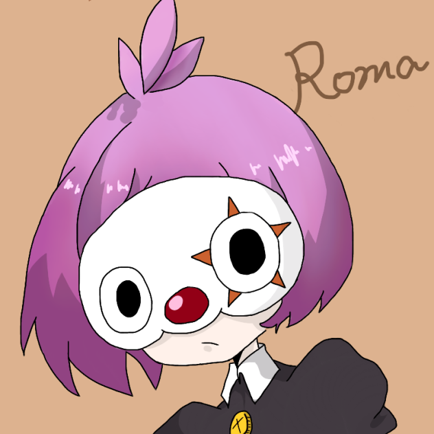 ロマ