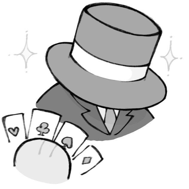 hes an ace