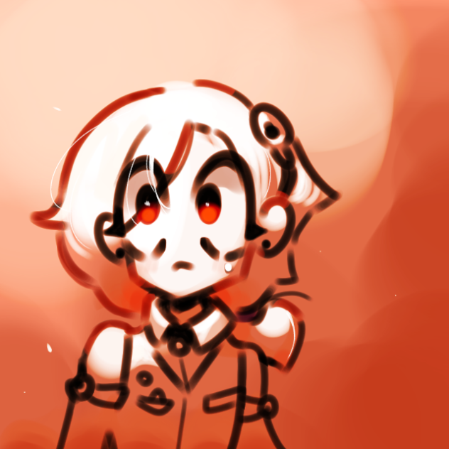 Collette Animation (Brawl Stars)