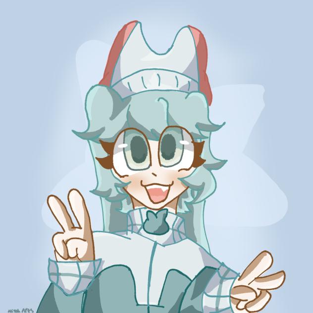 pppp miku fanart