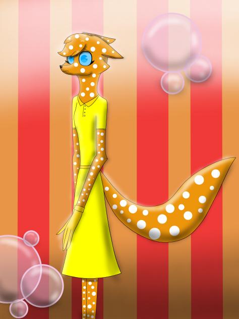 Dotty (TADC OC)