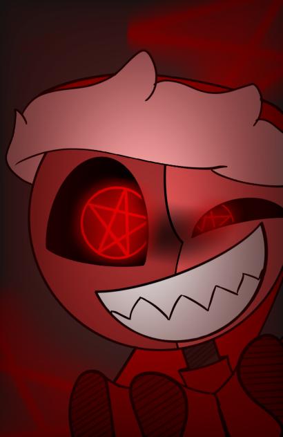 BloodMoon!