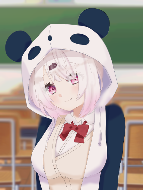 笹木のパーカー
