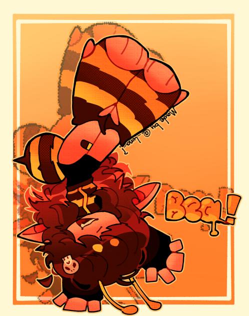 🧡- Bea - Beloved💛