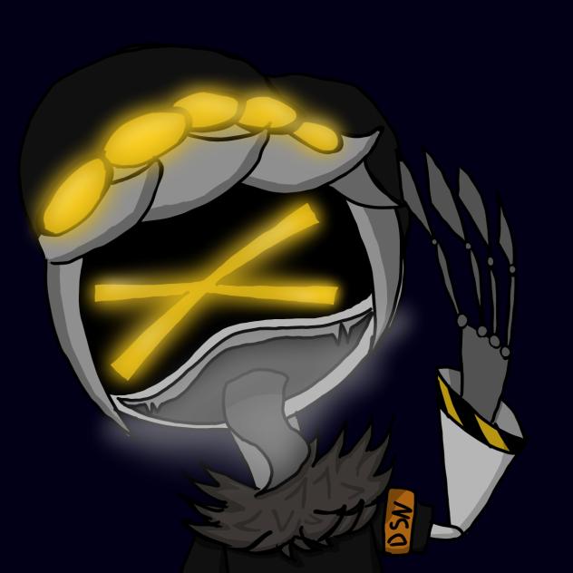 Murder drones N - ibisPaint