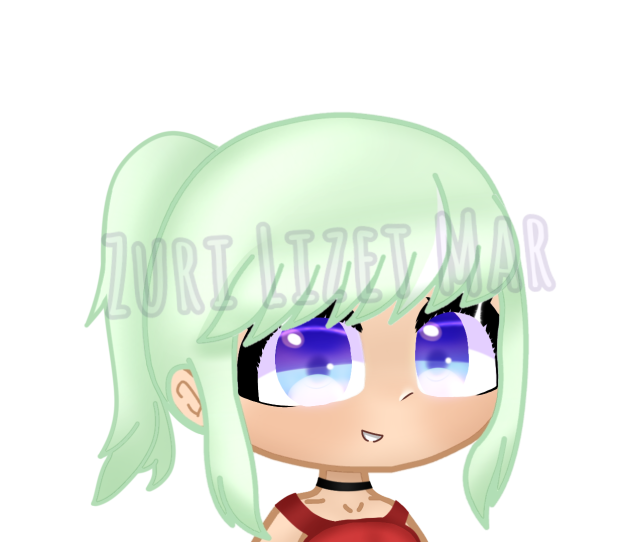 Gacha edit