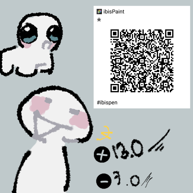 Pen - ibisPaint
