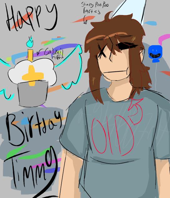 To my weird sibling