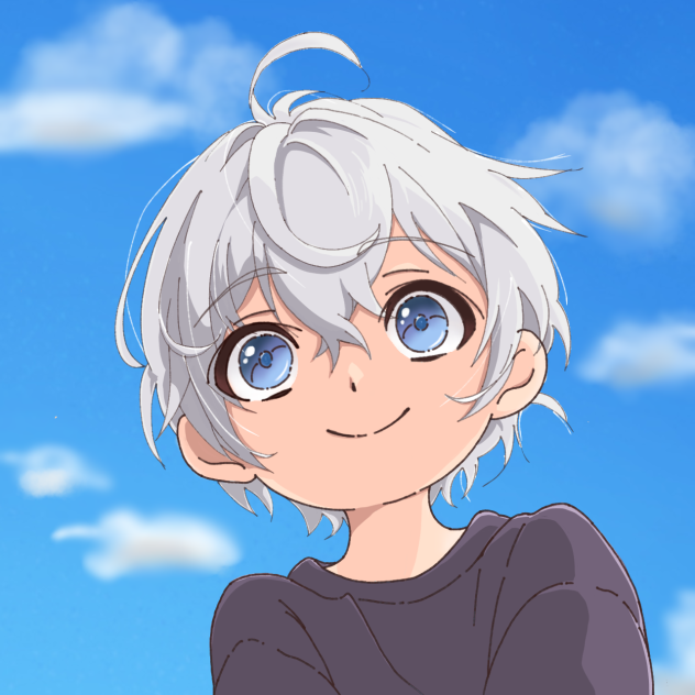 幼い少年