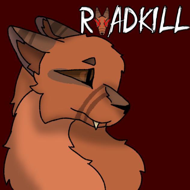RøadKill Game Icon