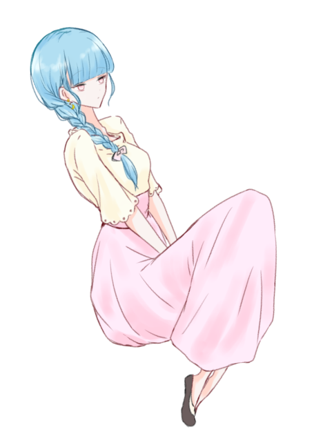 春仕様