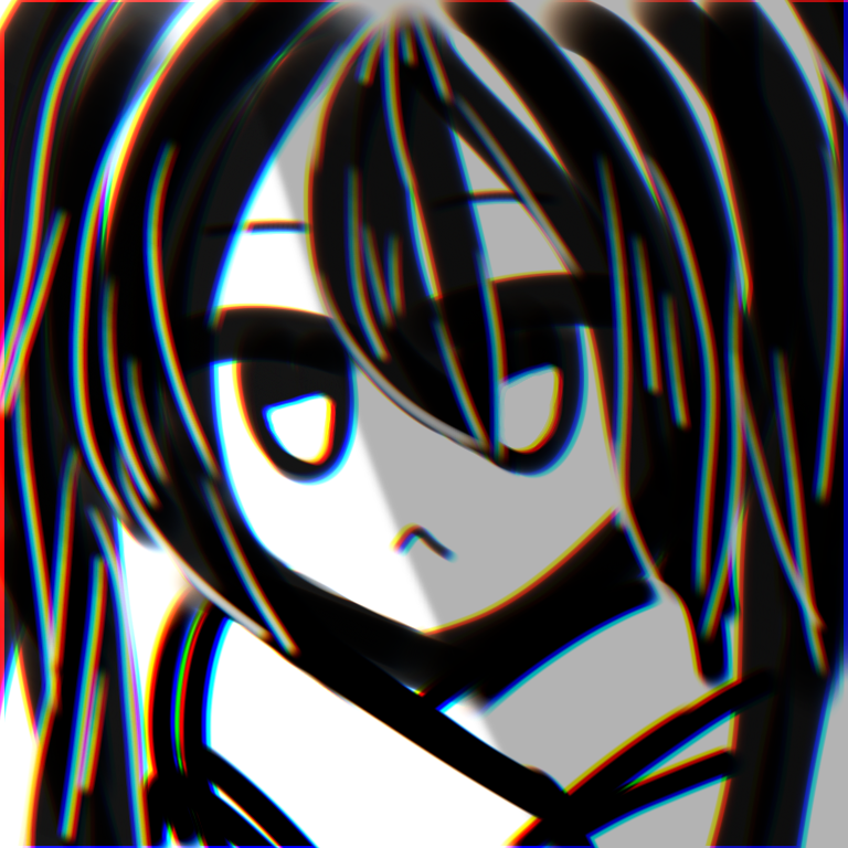 Just for fun - ibisPaint