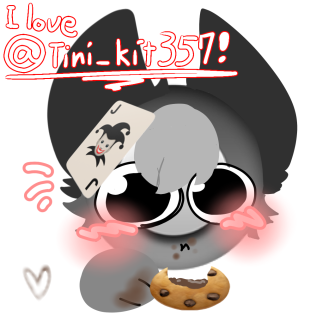 ♡
