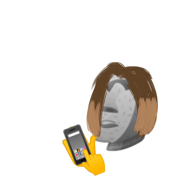 я