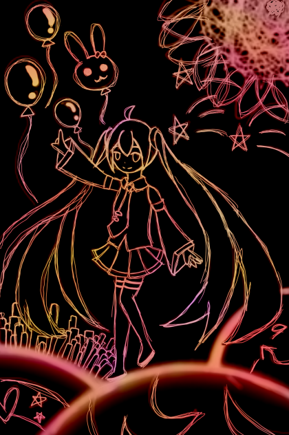 ファンタジー