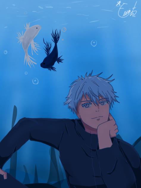 ~Gojo