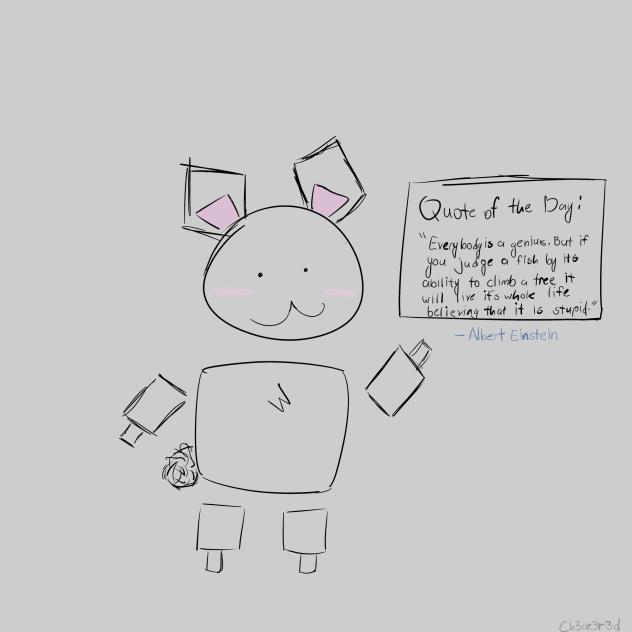 Gubby Quote 1