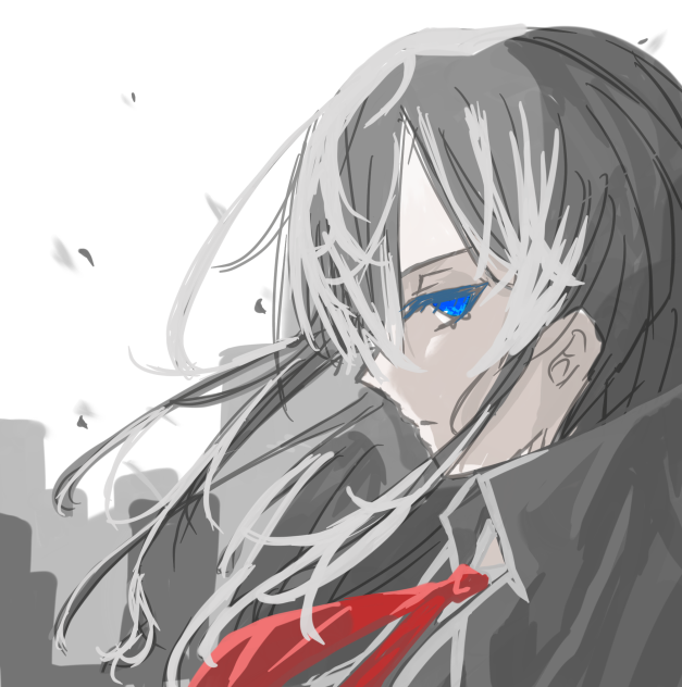 ただの息抜き