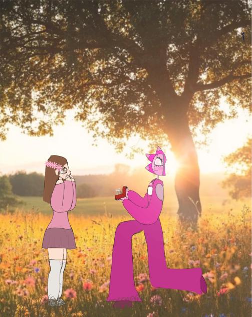 Happy late Valentine’s Day!❤️❤️❤️💍💋